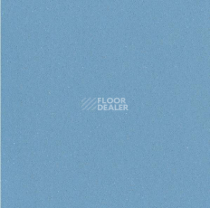 Линолеум Polyflor Polysafe QuickLay Pur PUR Calm-Azure-5770 голубой фото 1 | FLOORDEALER